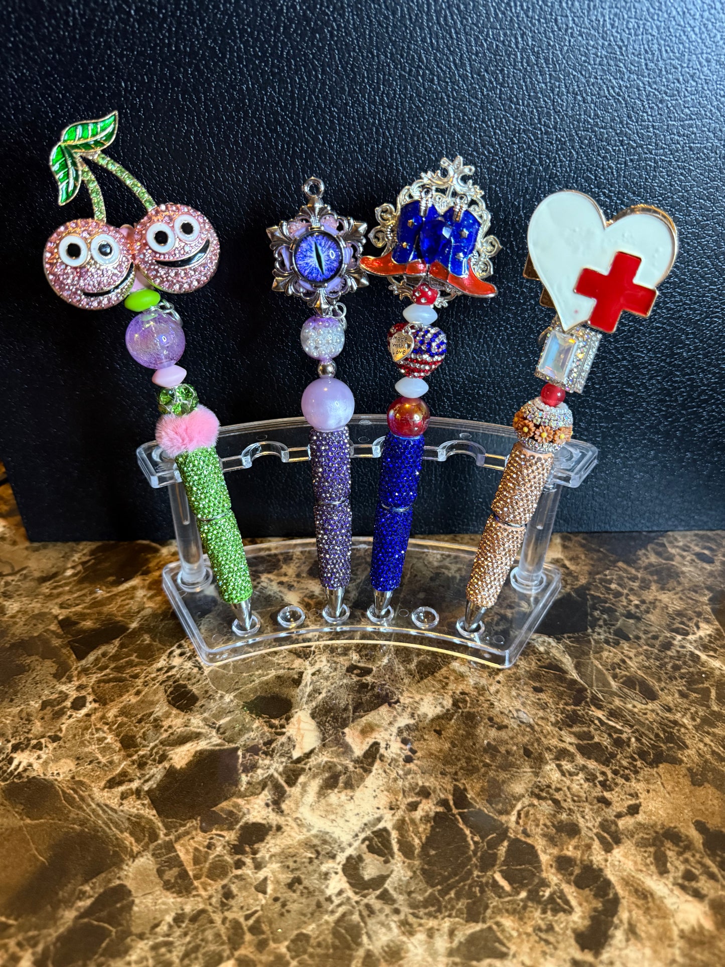 $15 Rhinestone Pen